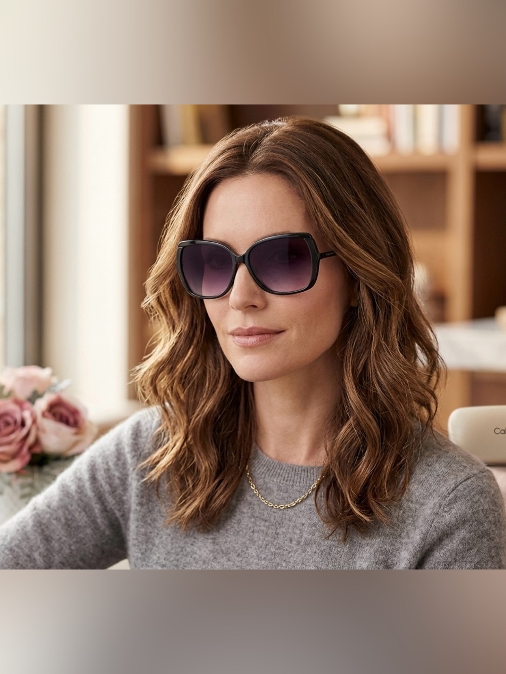 Calvin Klein Sunglasses